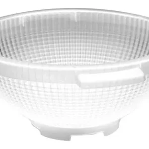 Scolapasta Giganplast 7130M10 RISTO‘ Bianco traslucido Compra Online
