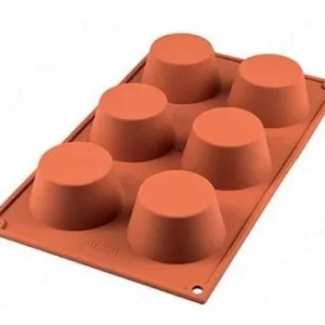 Stampo Silikomart 20 023 00 0060 6P Offerta Limitata