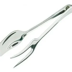 Prezzo Di Fabbrica Pinza cucina Ilsa 07050300IVV per arrosti Cromo lucido