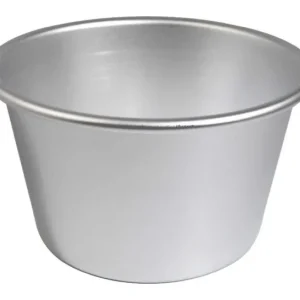 Di Tendenza Stampo Ottinetti 1167020 conico Alluminio