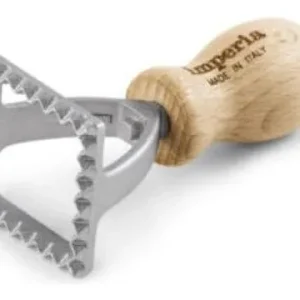 Acquista Ora Taglia pasta Imperia 7805 quadro 48 mm per ravioli