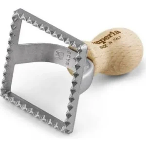 Taglia pasta Imperia 7806 quadro 68 mm per ravioli Bestseller
