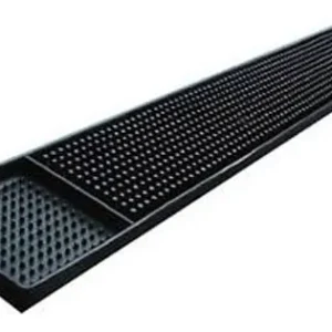Esclusivo Tappetino bar Ilsa 45210600PVV MIXAGE Nero