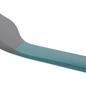 Prezzo Scontato Spatola cucina Joseph Joseph 10554 DUO leccapentola angolare Blu e Gri