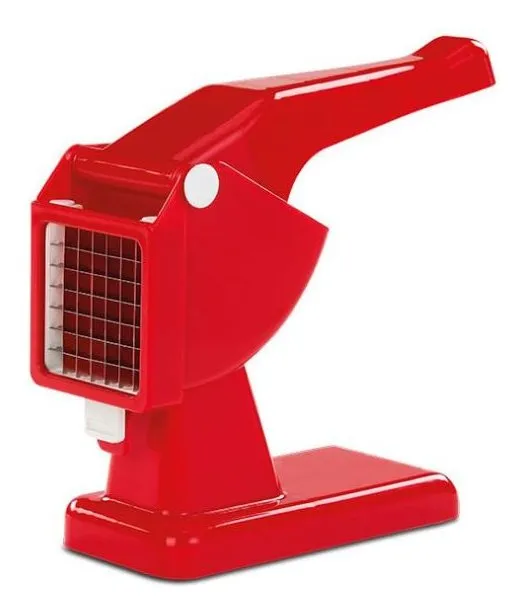 Ultime Pezzi Taglia patate Rigamonti 210 42 fori 9x9 mm Assortito