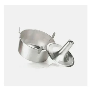 Stampo Vespa 10320 fornetto ruoto americano Silver Soddisfatti O Rimborsati