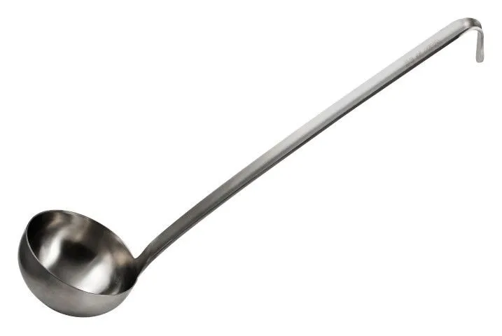Mestolo Ilsa 07150080IVV LINEA 700 professionale Satinato Più Venduto