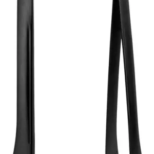 Pinza cucina Gp & Me 17046 Maxi Multiuso Nero Quantità Limitata