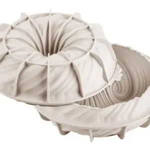 Prezzo Conveniente Stampo Silikomart 20 384 13 0065 Intreccio 3D