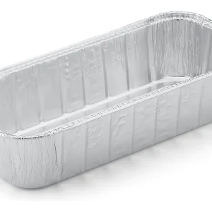 Ultime Pezzi Set vaschette monouso Weber 6498