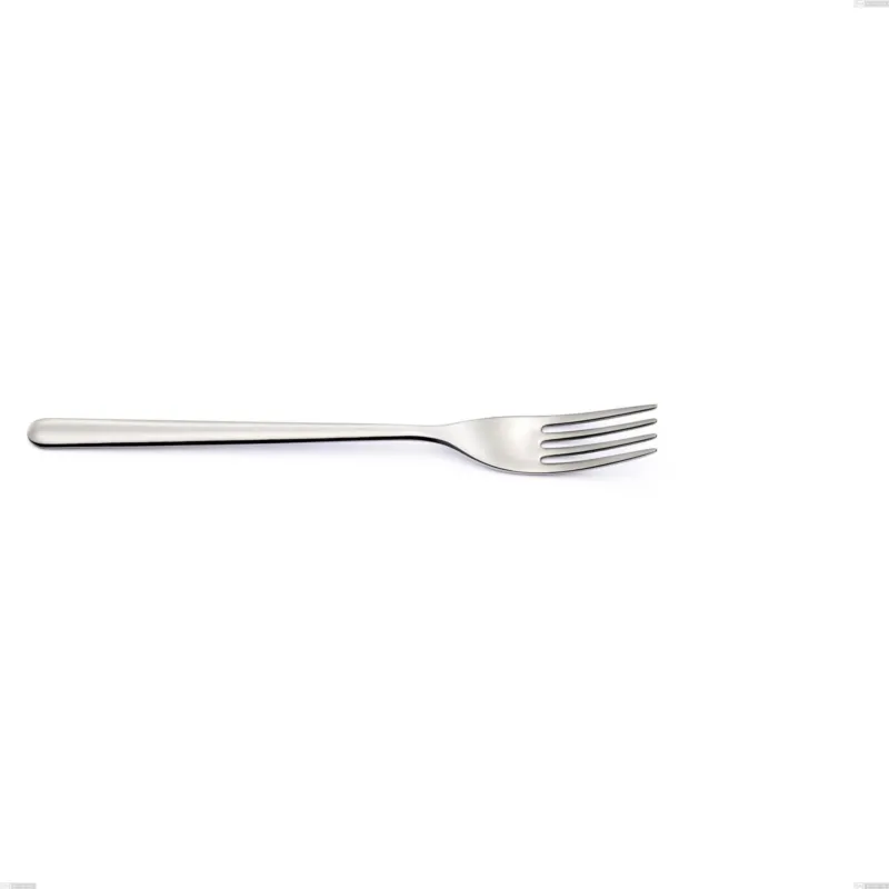 Promozione Forchetta frutta Venice, Acciaio inox 18/10 (AISI304), spessore 4.00 mm, lunghezza 200 mm inox lucido Eme Posaterie