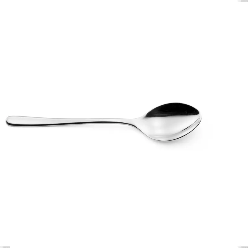 A Buon Prezzo Cucchiaio da servizio Opera, Acciaio inox 18/10 (AISI304), spessore 5.00 mm, Lunghezza 230 mm Eme Posaterie