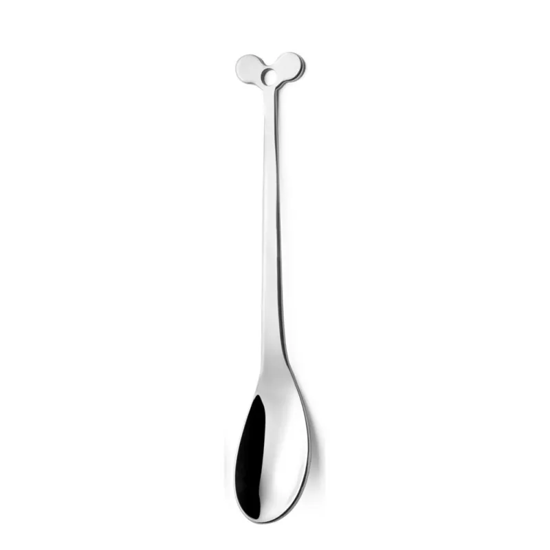 Ordina Subito Cucchiaino Espresso e Moka CADEAU in acciaio 18.10 AISI430 112 mm elica Eme Posaterie