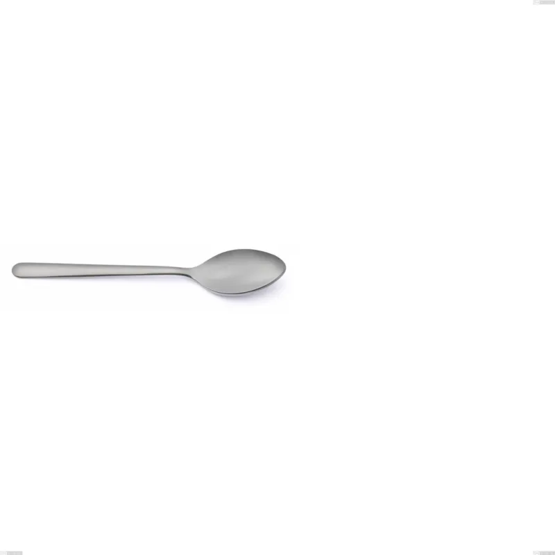 Ordina Subito Cucchiaino moka venice sabbiato, Acciaio inox Aisi 304 Posate sabbiate, spessore 4 mm, lunghezza 124 mm Eme Posaterie