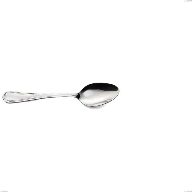 Cucchiaino frutta privilege, Acciaio inox Aisi 304 Posate Lucide, spessore 2.5 mm, lunghezza 182 mm Eme Posaterie Must-Have
