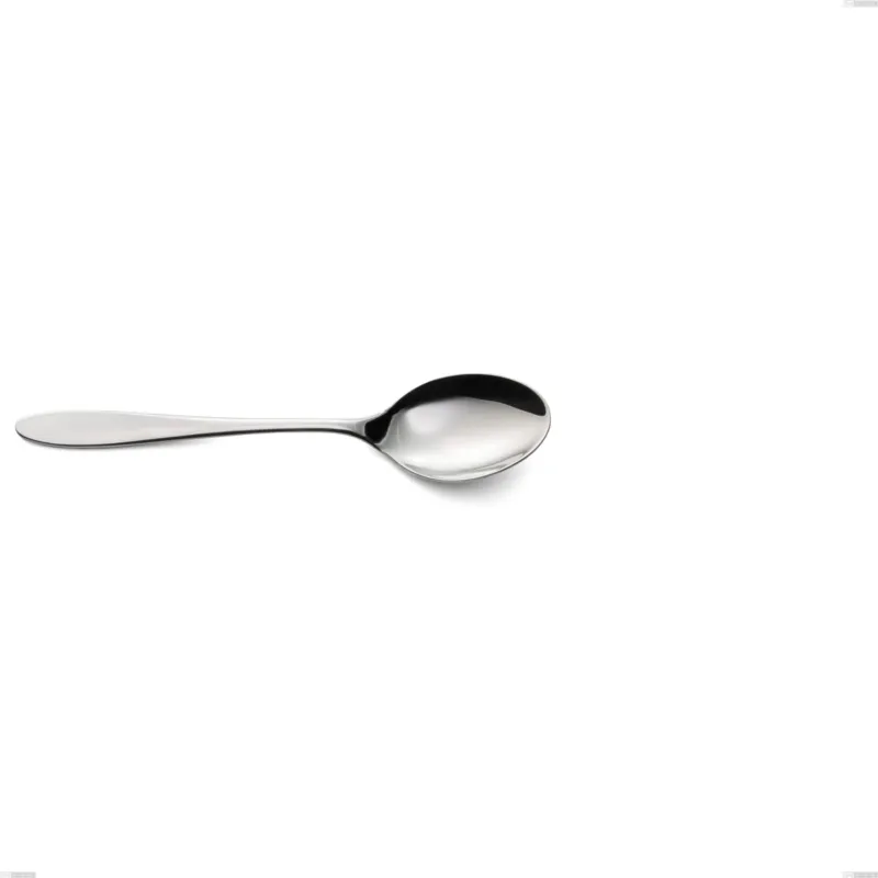 Cucchiaino frutta oasi, Acciaio inox Aisi 304 Posate Lucide, spessore 2 mm, lunghezza 180 mm Eme Posaterie Prezzo Conveniente