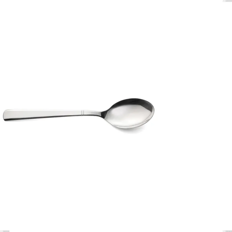 Ordina Subito Cucchiaino frutta lux, Acciaio inox Aisi 304 Posate Lucide, spessore 2.5 mm, lunghezza 178 mm Eme Posaterie