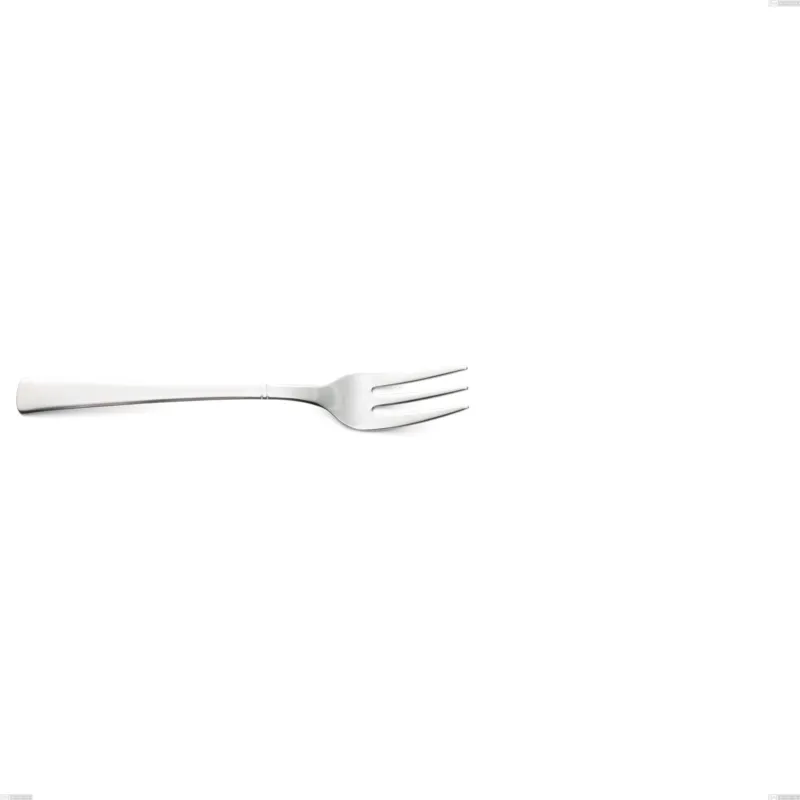Bestseller Forchetta dolce lux, Acciaio inox Aisi 304 Posate Lucide, spessore 2.5 mm, lunghezza 150 mm Eme Posaterie