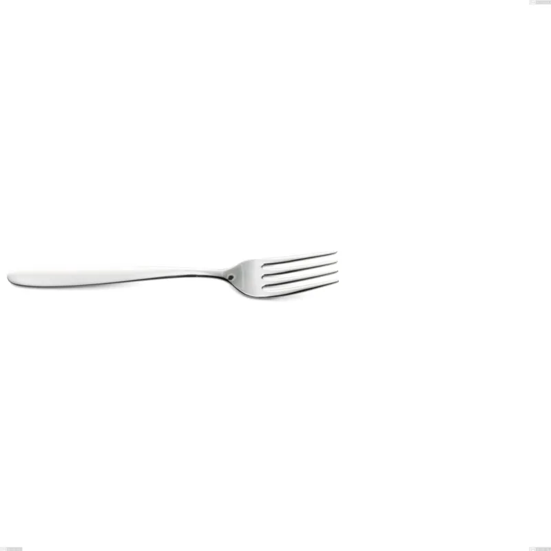 Miglior Prezzo Forchetta frutta armonia, Acciaio inox Aisi 304 lucido, spessore 3 mm, lunghezza 180 mm Eme Posaterie