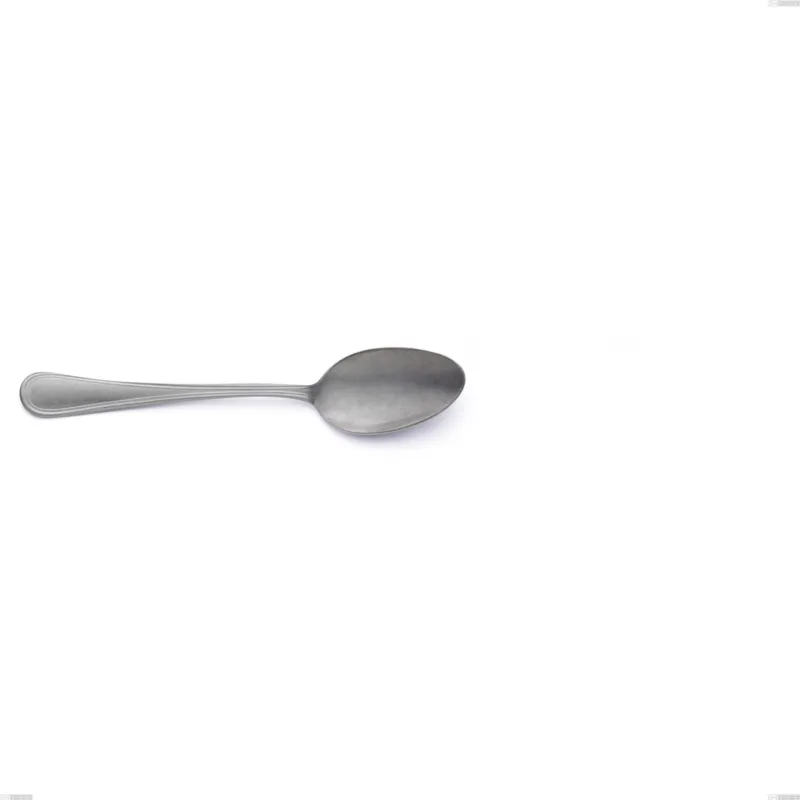 Miglior Prezzo Cucchiaino caffè Impero Retro, Acciaio inox (Aisi 304) vintage, lunghezza 142 mm Eme Posaterie