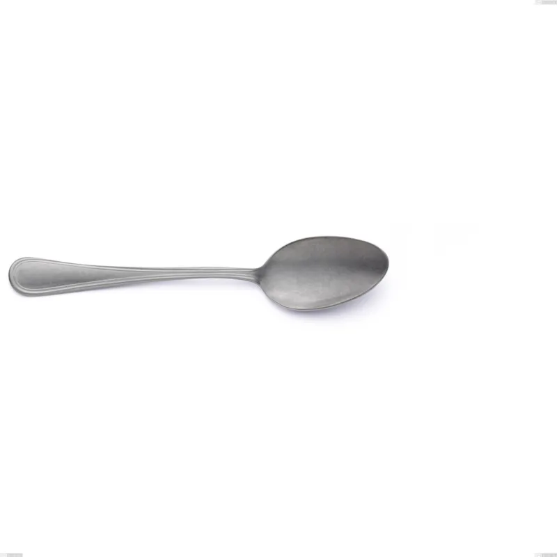 Cucchiaino frutta Impero Retro, Acciaio inox (Aisi 304) vintage, lunghezza 184 mm Eme Posaterie Miglior Prezzo