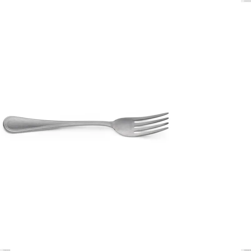 Nuovo Arrivo Forchetta frutta Impero Retro, Acciaio inox (Aisi 304) vintage, lunghezza 184 mm Eme Posaterie