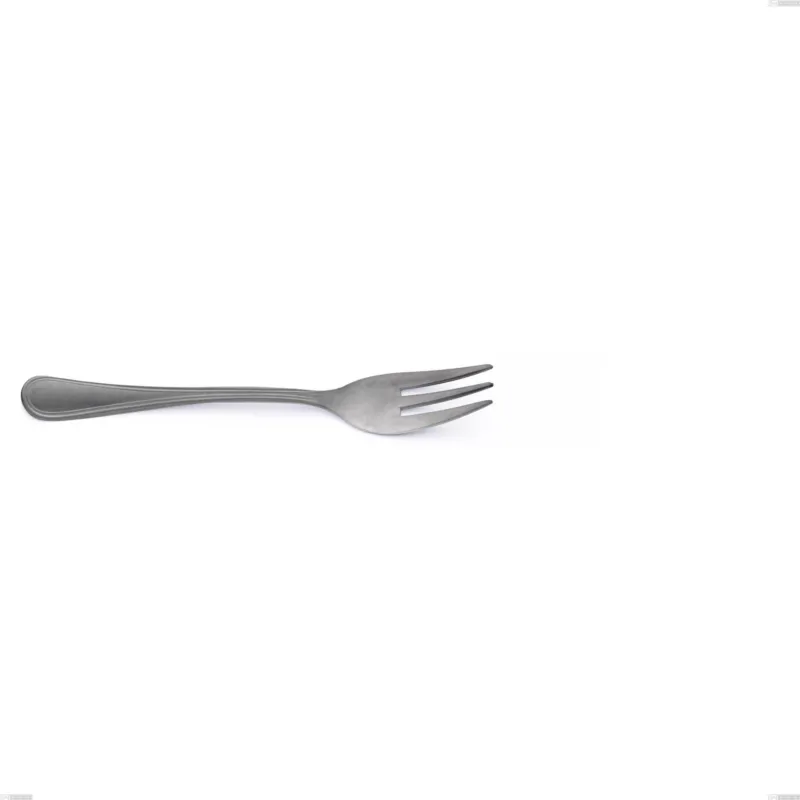 Forchetta dolce Impero Retro, Acciaio inox (Aisi 304) vintage, lunghezza 152 mm Eme Posaterie Promo Stagionale