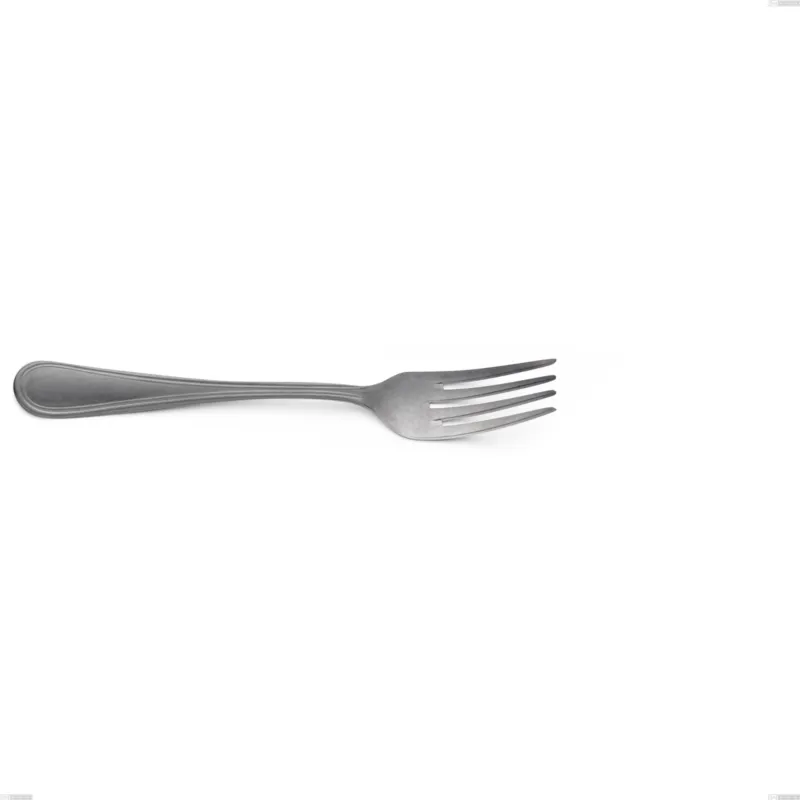 Forchetta pesce Impero Retro, Acciaio inox (Aisi 304) vintage, lunghezza 184 mm Eme Posaterie Sconto