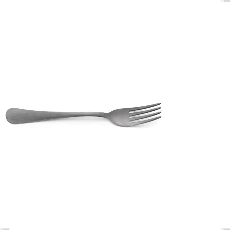 Super Prezzo Forchetta frutta milano retro, Acciaio inox (Aisi 304) vintage, lunghezza 184 mm Eme Posaterie