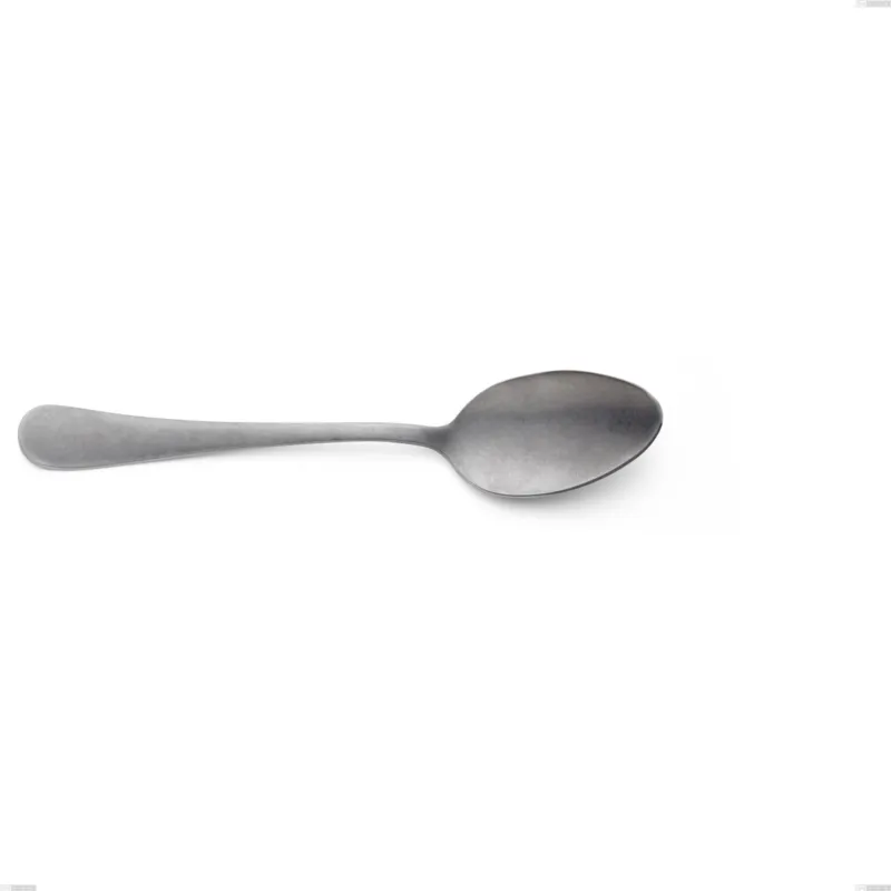 Offerta Cucchiaio da tavola, minestra milano retro, Acciaio inox (Aisi 304) vintage, lunghezza 205 mm Eme Posaterie