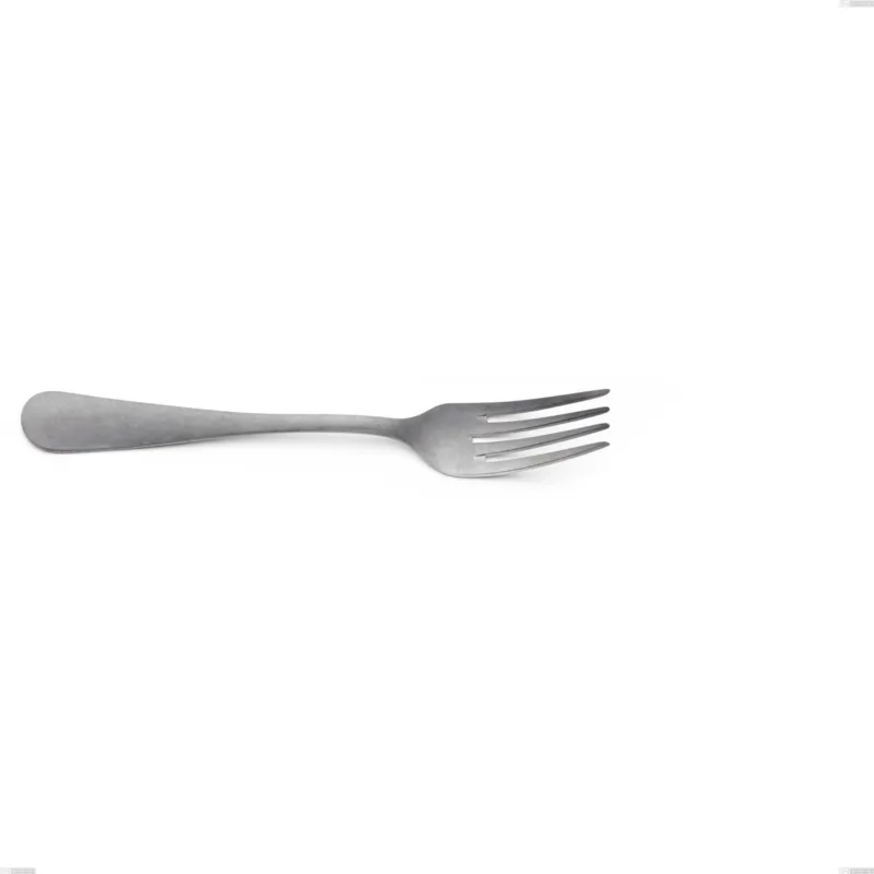 Ordina Subito Forchetta pesce milano retro, Acciaio inox (Aisi 304) vintage, lunghezza 184 mm Eme Posaterie