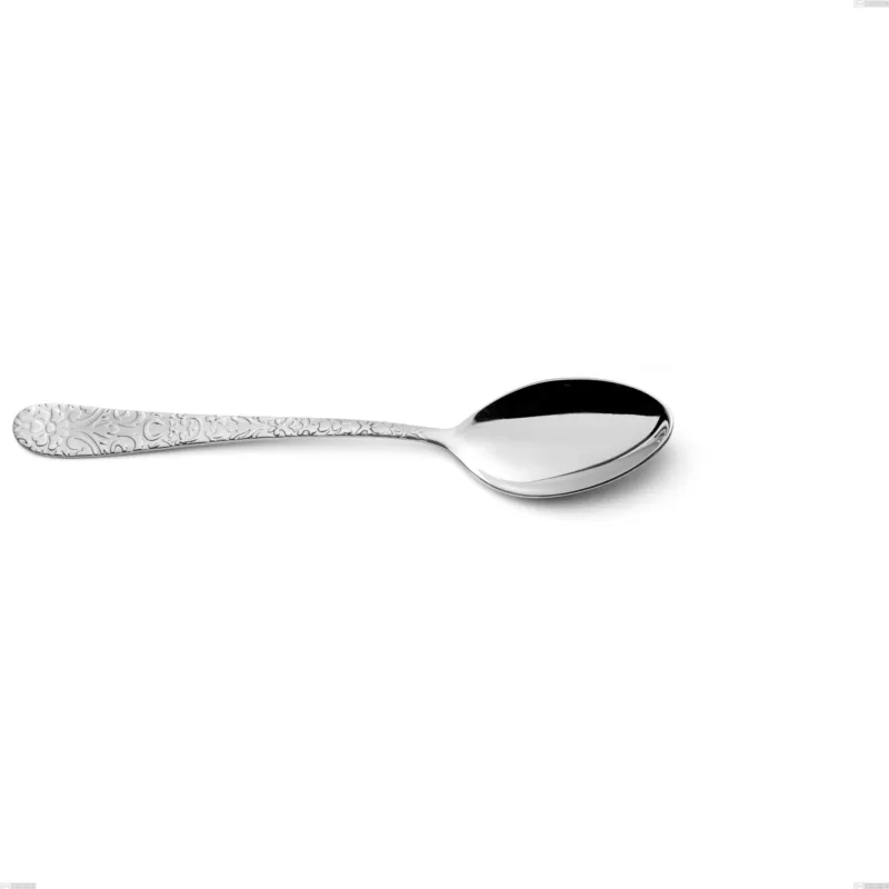 Prezzo Basso Cucchiaino frutta Portofino, Acciaio inox (Aisi 304) inox lucido, lunghezza 190 mm Eme Posaterie