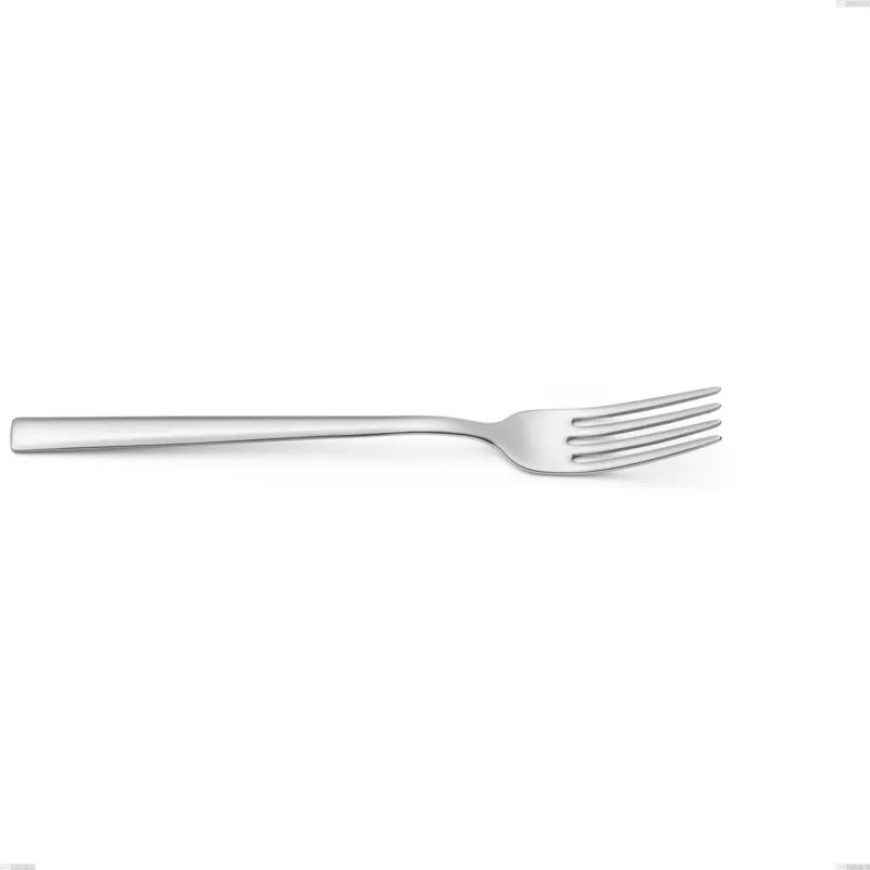 Forchetta frutta fashion, acciaio 18/10 aisi 304 inox lucido, spessore 3 mm mm, lunghezza 188 mm Eme Posaterie Must-Have