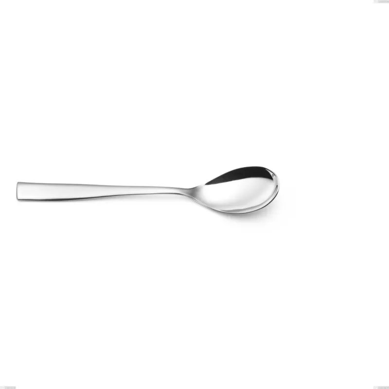 Prezzo Di Fabbrica Cucchiaino frutta Etoile Inox , 18/10 (AISI304), spessore 4 mm, Lunghezza 190 mm finitura inox lucido a specchio Eme Posaterie
