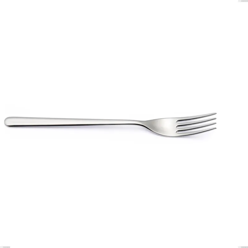 Più Venduto Forchetta da servizio Venice, Acciaio inox 18/10 (AISI304), Lunghezza 262 mm spessore 4.00 mm Eme Posaterie