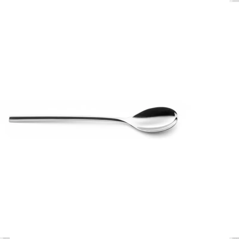 Must-Have Cucchiaino frutta Vanity, Acciaio inox 18/10 (AISI304), forgiate, spessore 8 mm Lunghezza 202 mm Eme Posaterie