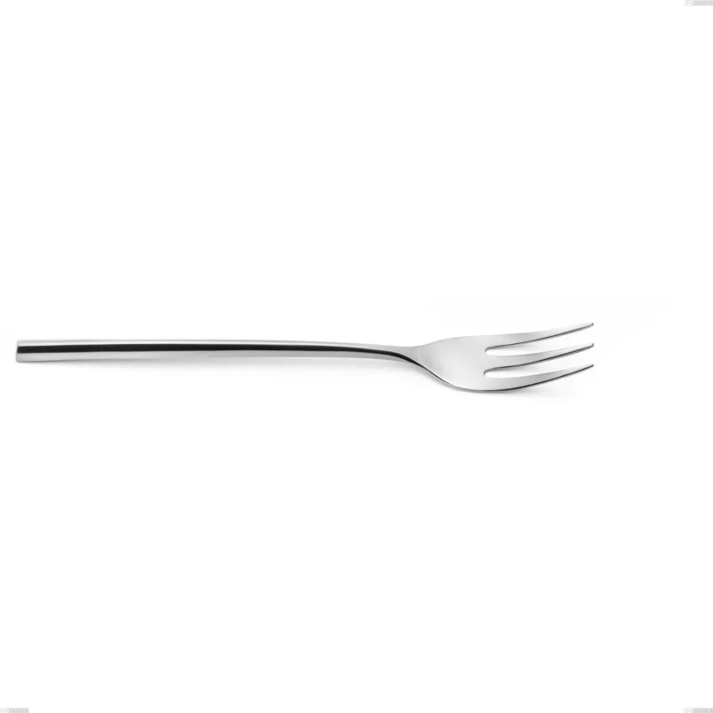 Forchetta da servizio Vanity, Acciaio inox 18/10 (AISI304), forgiate, lunghezza 243 mm spessore 8 mm Forgiate Eme Posaterie Soddisfatti O Rimborsati