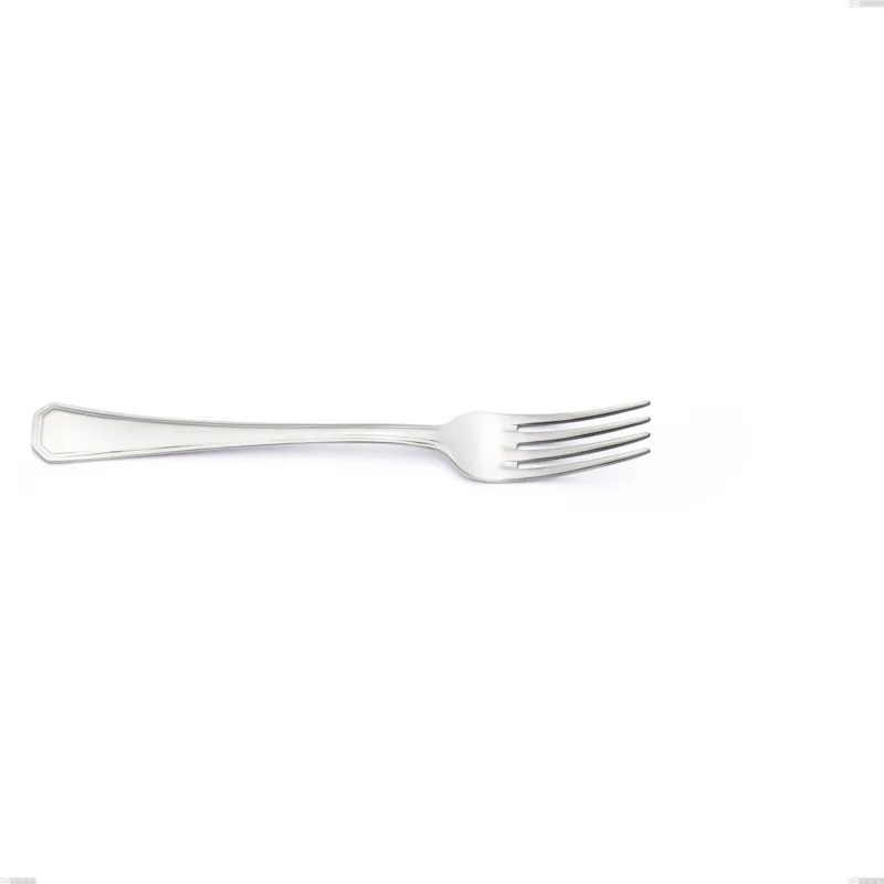 Offerta Lampo Forchetta tavola Savoia, Acciaio inox 18.10 (AISI304), spessore 2.5 mm, Lunghezza 200 mm Eme Posaterie