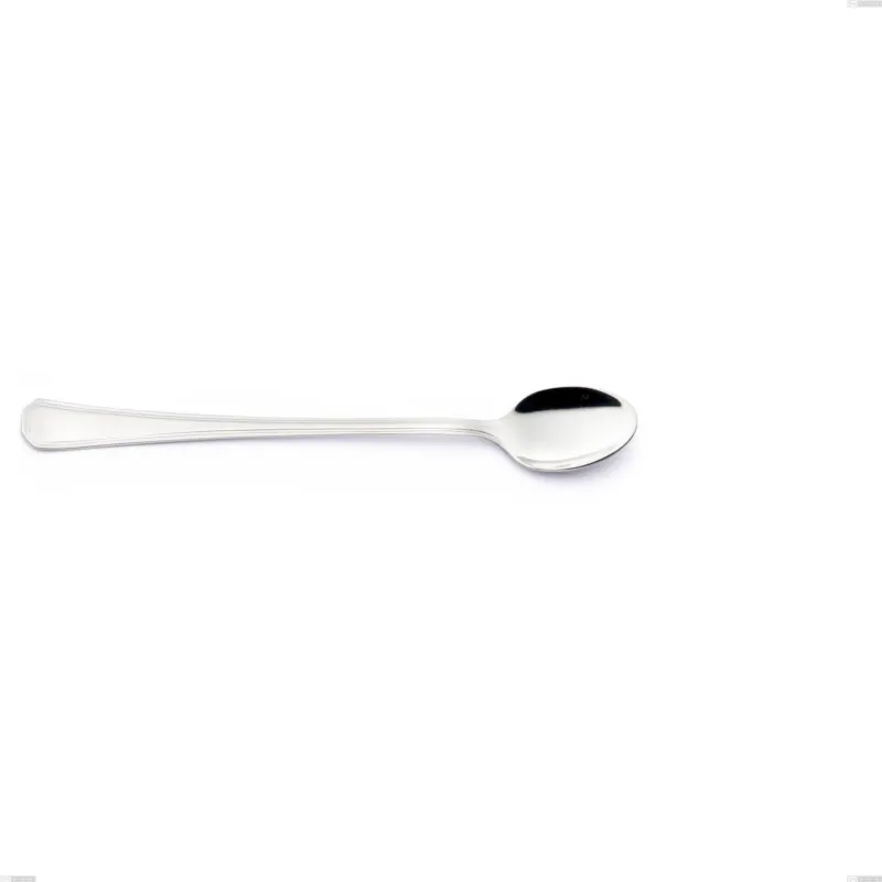 Cucchiaio bibita Savoia, Acciaio inox 18.10 (AISI304), spessore 2.5 mm, Lunghezza 192 mm Eme Posaterie Miglior Prezzo