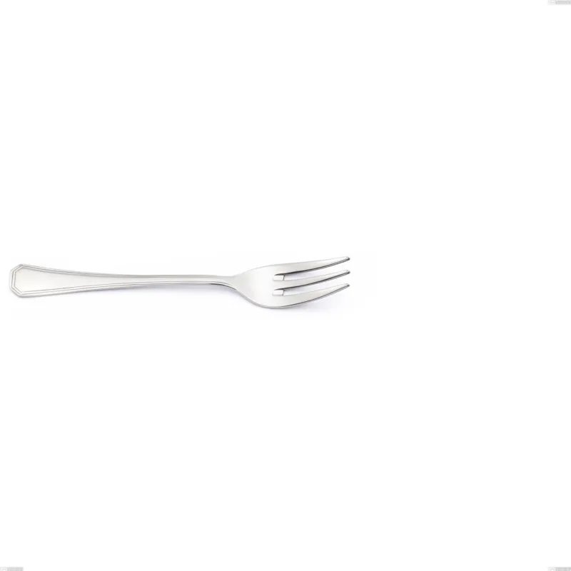 Prezzo Di Fabbrica Forchetta dolce Savoia, Acciaio inox 18.10 (AISI304), spessore 2.5 mm,Lunghezza 150 mm Eme Posaterie