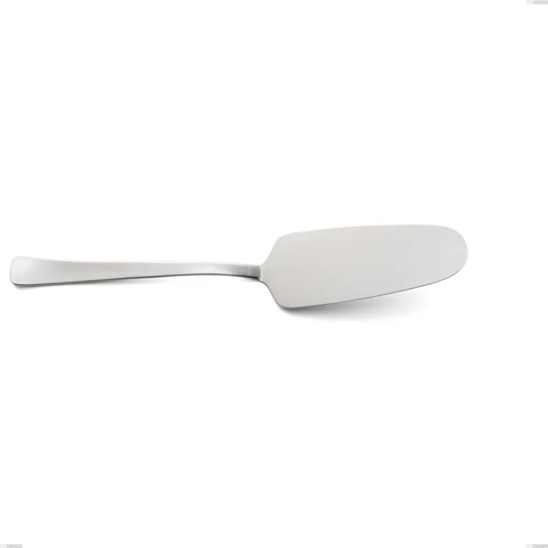 Pala torta doram, Acciaio inox Aisi 304 lucido, spessore 2.5 mm, lunghezza 245 mm Eme Posaterie Professionale