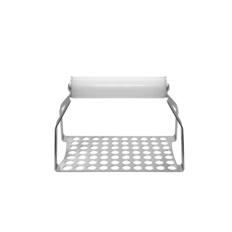 Compra Oggi Stesso Utensile da cucina per 70 polpettine di carne Poldino POLPETTINO FORO 10mm Dimensione 15,4x9,41xh 11 cm con manico LISA SRL