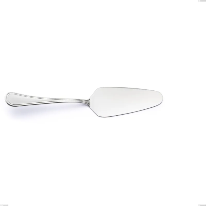 Pala torta Impero Inox 3 mm, Acciaio inox (Aisi 304) Inox Lucido, spessore 3 mm, lunghezza 225 mm Eme Posaterie Saldi