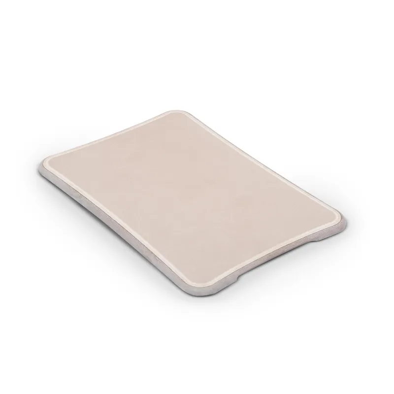 Economico Tagliere in Paperstone 35x24,5xh 8 cm in tagliere in paperstone Coltelleria Valgobbia