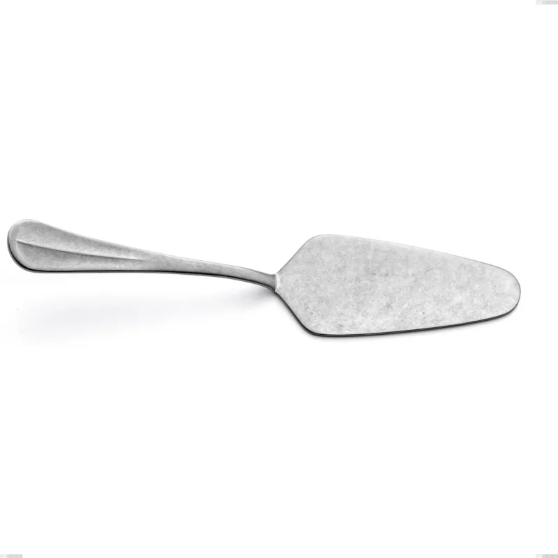 Pala torta Royal Retro, Acciaio inox 18-10 finitura vintage, spessore 2.5 mm, lunghezza 225 mm Eme Posaterie Prezzo Scontato