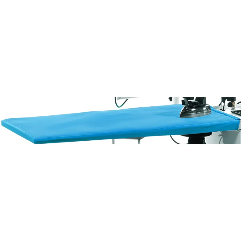 Saldi Piano da Stiro Rettangolare 112x58 per asse da stiro Battistella, Vulcano ed Eurovapor, per stirare lenzuola, coperte e grandi indumenti Battistella