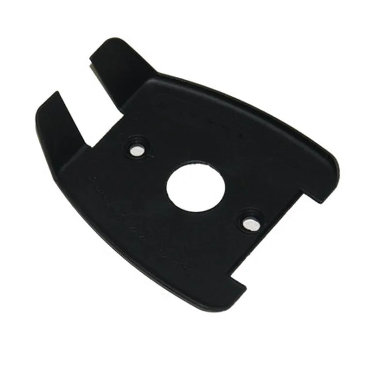 Paravopore per ferri da Stiro colore nero materiale altamente resistente al calore Bieffe Srl Sconto
