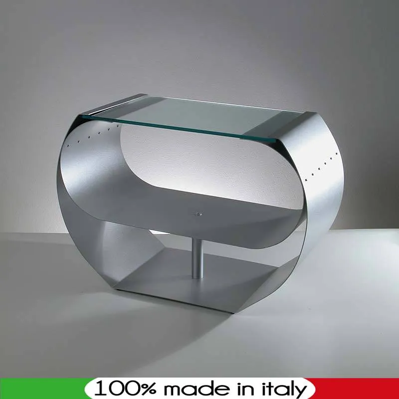 Miglior Prezzo Tavolino Ring inox Progetti