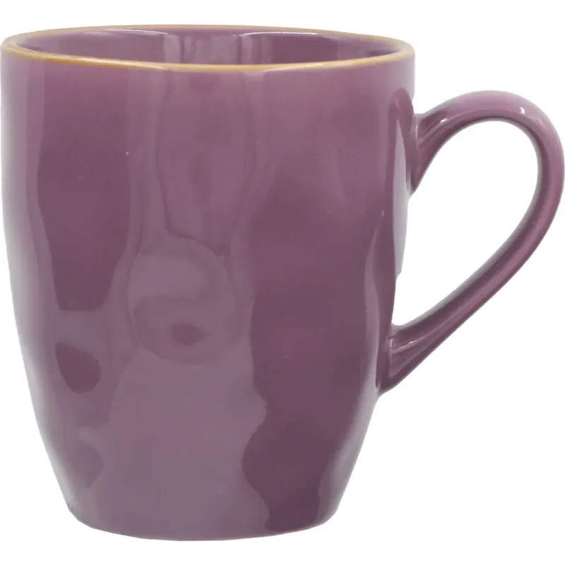 Occasione Concerto - Tazza, 430 ml,Malve
