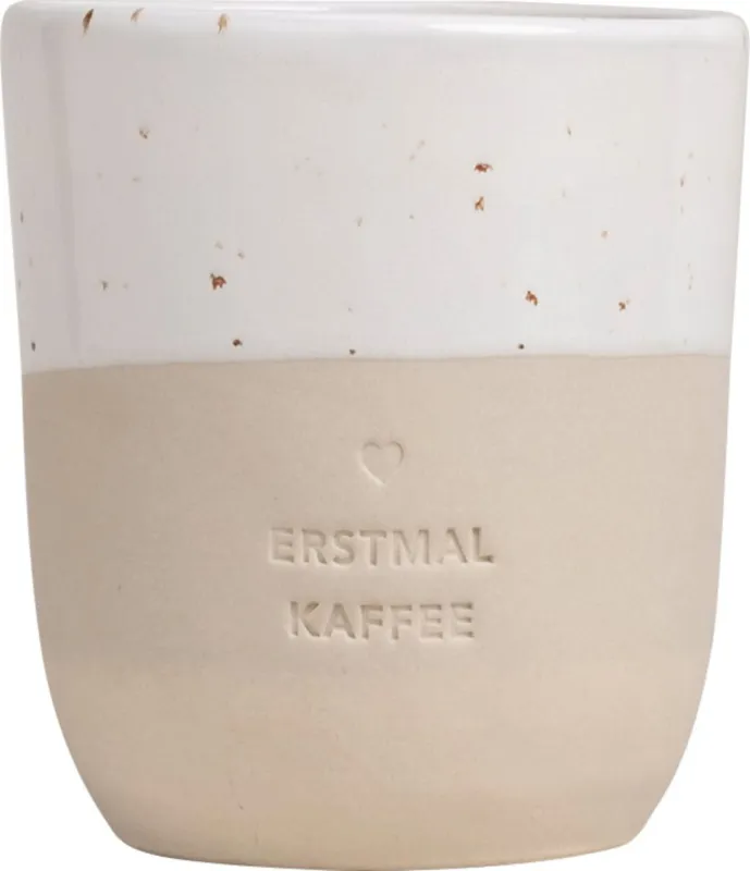 Tazza - Erstmal Kaffee Prezzo Ridotto